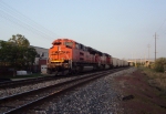 BNSF 9337